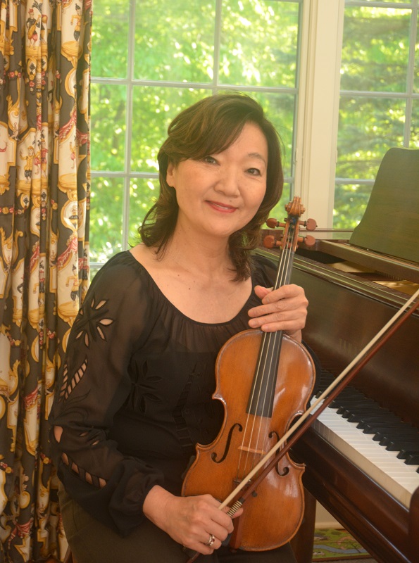 Akiko Hirose Silver